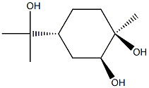 (1R,4R)-p-Menthane-1β,2β,8-triol