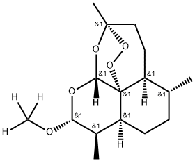 ±-Artemether-d3