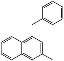 1-benzyl-3-methylenenapthalene