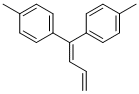 1,1-BIS-(4-METHYLPHENYL)-BUTA-1,3-DIENE