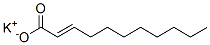 potassium undecenoate