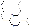 1,1-bis(3-methylbutoxy)hexane