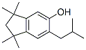 6-isobutyl-1,1,3,3-tetramethylindan-5-ol