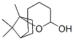 tetrahydro-1,7,7-trimethylspiro[bicyclo[2.2.1]heptane-2,2'-[2H]pyran]-6'-ol