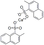 calcium 2-methylnaphthalenesulphonate