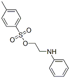 2-anilinoethyl p-toluenesulphonate