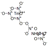 diammonium thulium pentanitrate