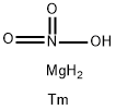 trimagnesium dithulium dodecanitrate