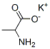 potassium DL-alaninate