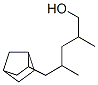 5-[bicyclo[2.2.1]hept-2-yl]-2,4-dimethylpentan-1-ol