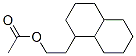 decahydro-2-naphthylethyl acetate