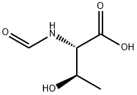 N-formyl-L-threonine