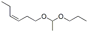 (Z)-1-(1-propoxyethoxy)hex-3-ene