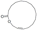 oxacyclohexadec-14-en-2-one