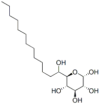 6-dodecyl-alpha-D-glucose