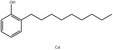 cadmium bis(o-nonylphenolate)