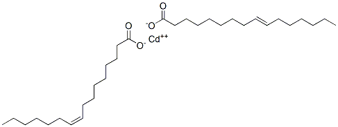 cadmium (Z)-hexadec-9-enoate