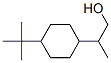 2-(4-tert-butyl-1-cyclohexyl)propan-1-ol