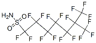 heptadecafluoroisooctanesulphonamide