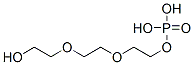 1,1-dihydroxy-2,5,8-trioxa-1-phosphadecan-10-ol 1-oxide