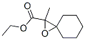 ethyl methyl-1-oxaspiro[2.5]octane-2-carboxylate