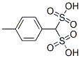 xylenedisulphonic acid