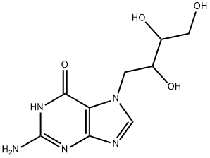 N7-(2',3',4'-TRIHYDROXYBUTYL)GUANINE