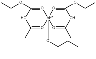 ALUMINUM S-BUTOXIDE BIS(ETHYLACETOACETATE)