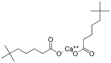 calcium(2+) neononanoate