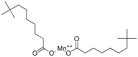 manganese(2+) neoundecanoate