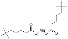manganese(2+) neononanoate