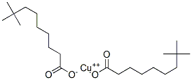 copper(2+) neoundecanoate