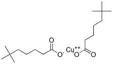 copper bis(neononanoate)