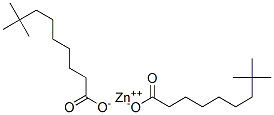 zinc(2+) neoundecanoate