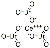 cerium(3+) bromate