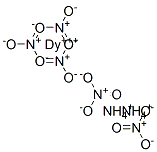 diammonium dysprosium pentanitrate