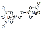 dysprosium magnesium pentanitrate