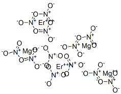 dierbium trimagnesium dodecanitrate