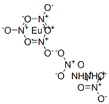 diammonium europium pentanitrate