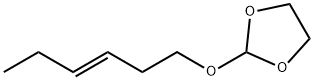 (E)-2-(3-hexenyloxy)-1,3-dioxolane