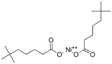 nickel(2+) neononanoate