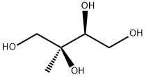 2-C-甲基-L-苏糖醇