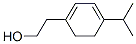 4-(isopropyl)cyclohexadieneethanol