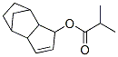 3a,4,5,6,7,7a-hexahydro-4,7-methano-1H-indenyl isobutyrate