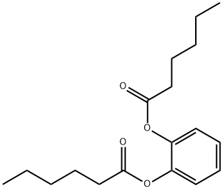 1,2-phenylene dihexanoate