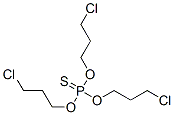 tris(chloropropanol) thiophosphate