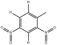 2,4-二硝基甲苯-3,5,6-D3