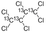 六氯-1,3-丁二烯13C4