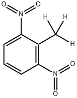 2,6-二硝基甲苯-(甲基-D3)