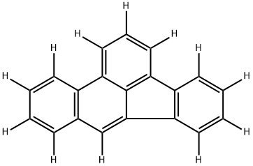 氘代苯并[B]荧蒽